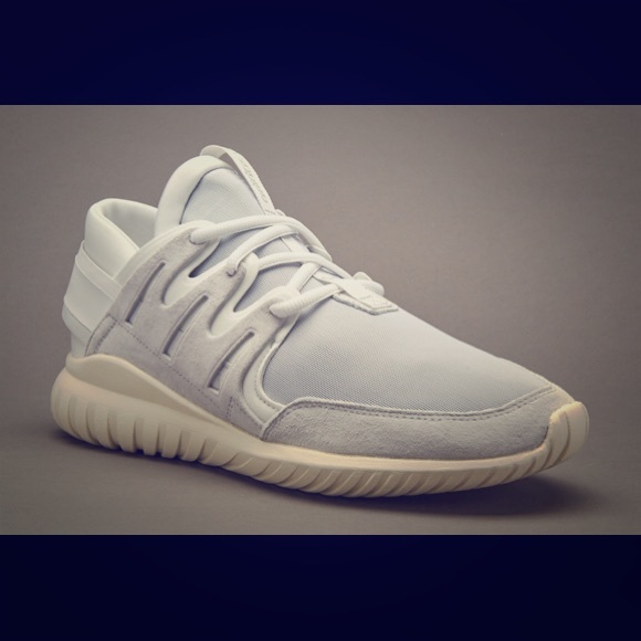 adidas tubular nova tan